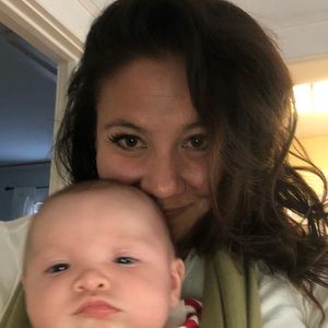 Meet your Posher, Kim